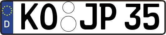 KO-JP35