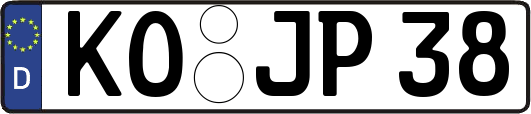 KO-JP38