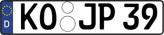 KO-JP39