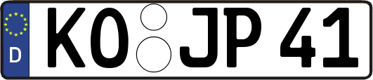 KO-JP41