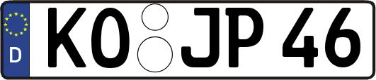 KO-JP46