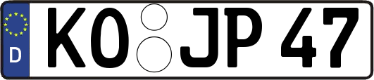 KO-JP47