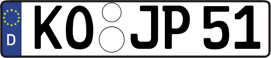 KO-JP51