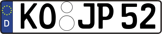 KO-JP52