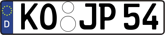 KO-JP54