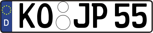 KO-JP55