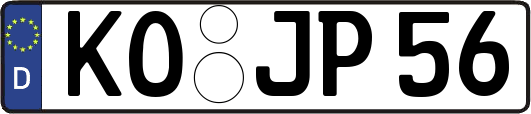 KO-JP56