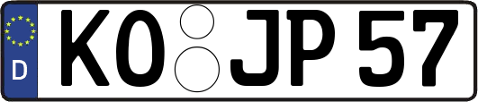 KO-JP57