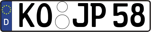 KO-JP58