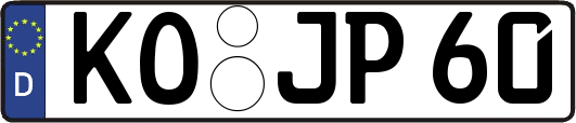 KO-JP60