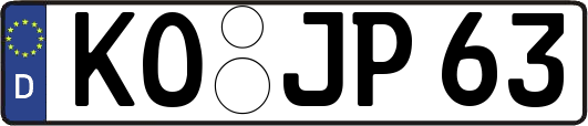 KO-JP63