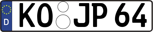 KO-JP64