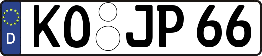 KO-JP66