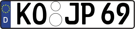 KO-JP69