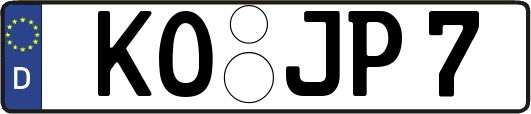 KO-JP7