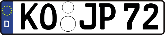 KO-JP72
