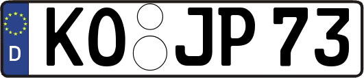 KO-JP73