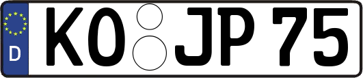 KO-JP75