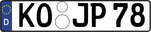 KO-JP78