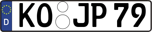 KO-JP79