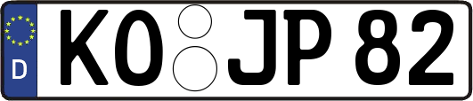 KO-JP82