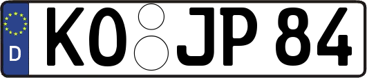 KO-JP84