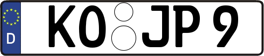 KO-JP9