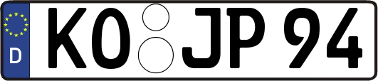 KO-JP94