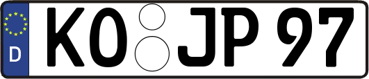 KO-JP97