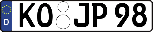KO-JP98