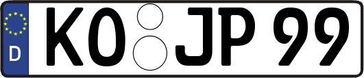 KO-JP99
