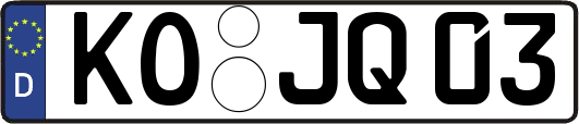 KO-JQ03