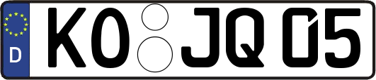KO-JQ05