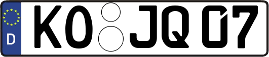 KO-JQ07