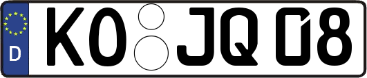 KO-JQ08