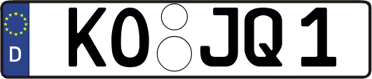 KO-JQ1
