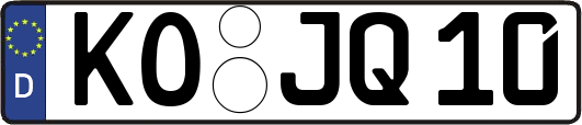 KO-JQ10