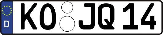 KO-JQ14