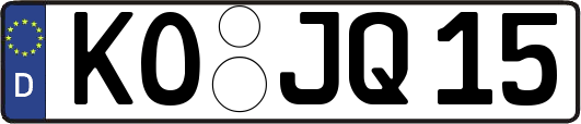KO-JQ15