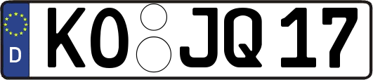 KO-JQ17