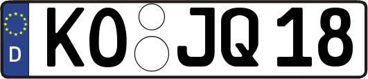 KO-JQ18