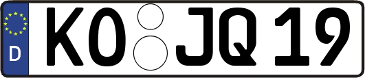 KO-JQ19