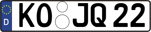 KO-JQ22