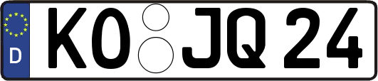 KO-JQ24