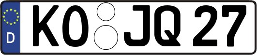 KO-JQ27