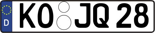 KO-JQ28