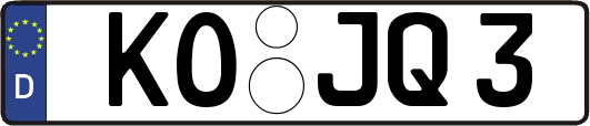 KO-JQ3