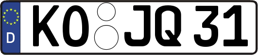 KO-JQ31