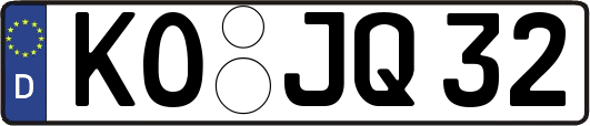 KO-JQ32
