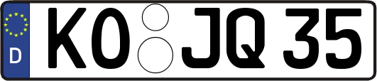 KO-JQ35